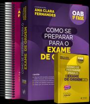Como se Preparar para o Exame de Ordem OAB 2026 Juspodivm