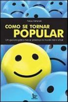 Como se tornar popular - MATRIX