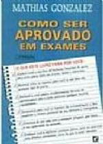 Como Ser Aprovado em Exames - RECORD - GRUPO RECORD