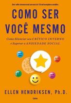 Como Ser Você Mesmo