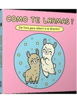 Como te lhamas