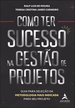Como Ter Sucesso Na Gestão De Projetos Como Ter Sucesso Na Gestão De Projetos