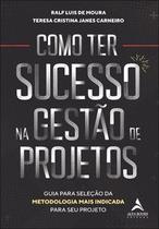 Como ter sucesso na gestão de projetos