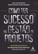 Como ter sucesso na gestão de projetos: guia para seleção da metodologia mais indicada para seu projeto