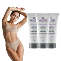 Como Tirar Manchas Escuras Entre As Pernas E Virilha Kit 3x Como Tirar Manchas Escuras Entre As Pernas E Virilha Kit 3x