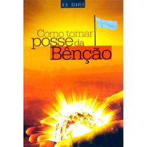 Como Tomar Posse da Benção - R. R. Soares - Graça Como Tomar Posse da Benção - R. R. Soares - Graça