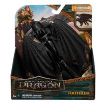 Como Treinar O Seu Dragão Boneco Banguela Dragão Sunny 4470