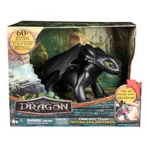 Como Treinar O Seu Dragao, Boneco Deluxe Banguela Como Treinar O Seu Dragao, Boneco Deluxe Banguela