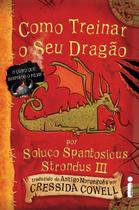 Como Treinar o Seu Dragão - (Como Treinar o Seu Dragão Vol. 1)
