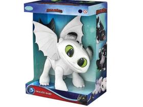 Como Treinar O Seu Dragão Dawn Baby Dragões Dreamworks 1451 - Pupee