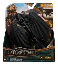 Como Treinar O Seu Dragao, Pequeno Dragao Banguela