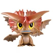 Como Treinar Seu Dragão 3 - Dragão Pula Nuvem Mini Figura Como Treinar Seu Dragão 3 - Dragão Pula Nuvem Mini Figura