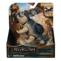 Como Treinar Seu Dragão Gronckle 4470 4+ Sunny Como Treinar Seu Dragão Gronckle 4470 4+ Sunny