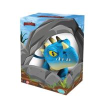Como Treinar Seu Dragão Tempestade - Pupee Como Treinar Seu Dragão Tempestade - Pupee