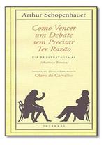 Como Vencer Um Debate Sem Precisar Ter Razão Como Vencer Um Debate Sem Precisar Ter Razão