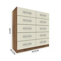 Comoda 10g rodial torres nature Comoda 10g rodial torres nature