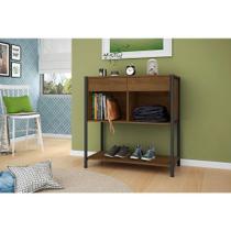 Cômoda 2 Gavetas Servilha Artefamol Cômoda 2 Gavetas Servilha Artefamol