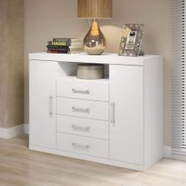 Cômoda 2 Portas Havana Master Santos Andirá Cômoda 2 Portas Havana Master Santos Andirá