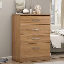 Cômoda 4 Gavetas Astral Cômoda 4 Gavetas Astral