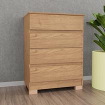 Cômoda 4 Gavetas Maia 71,5cm X 97cm X 45,3cm