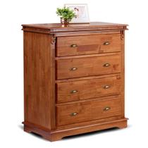 Cômoda 4 Gavetas Manchester 2043 Linz Móveis
