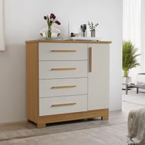 Cômoda 4 Gavetas NT 5185