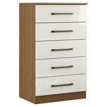 Comoda 5 Gavetas 61 cm 2014140 ARMoveis