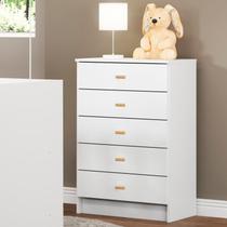 Cômoda 5 Gavetas BB-120