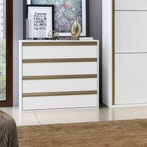 Cômoda 5 Gavetas Inovatto