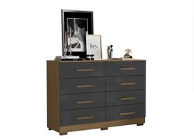 Comoda 8 gavetas de quarto Comoda 8 gavetas de quarto