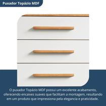 Comoda Advantage 5 Gavetas 1 Porta Sapateira Freijo / Off White Batrol Comoda Advantage 5 Gavetas 1 Porta Sapateira Freijo / Off White Batrol