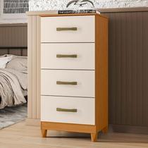 Comoda albatroz mobi cinamomo/off white Comoda albatroz mobi cinamomo/off white