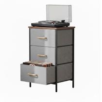 Comoda Armario Organizadora 3 Gavetas Porta Objetos Roupa Livro Sapato Quarto Sala Casa Closet Banheiro Comoda Armario Organizadora 3 Gavetas Porta Objetos Roupa Livro Sapato Quarto Sala Casa Closet Banheiro