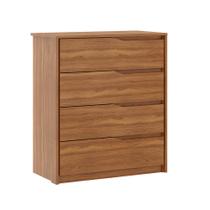 Cômoda Átria 4 GV Amêndola Cômoda Átria 4 GV Amêndola