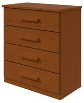 Comoda Baiao 4 Gavetas - Lopas