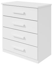 Comoda Baiao 4 Gavetas - Lopas