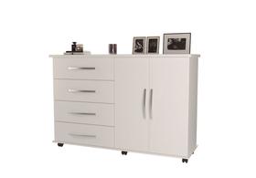 Comoda Bali Luxo Móveis Primus Comoda Bali Luxo Móveis Primus