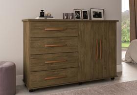 Comoda Bali Luxo Móveis Primus