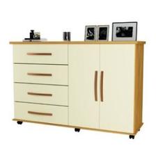 Cômoda BALI MEL PÉROLA