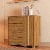 Cômoda Bela 100% Mdf