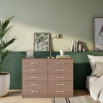 Cômoda Chicago 10Gv Demolição Cômoda Chicago 10Gv Demolição