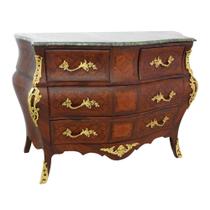 Cômoda Classico Europeu Luxo com Bronze Imponente Cômoda Classico Europeu Luxo com Bronze Imponente