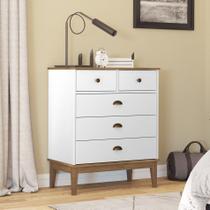 Cômoda - Colonial 700X900X410 Mm Cômoda - Colonial 700X900X410 Mm