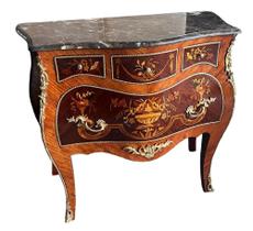 Cômoda Colonial Antiga 04 Gavetas Alta Decoração Cômoda Colonial Antiga 04 Gavetas Alta Decoração