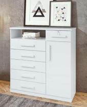 Cômoda da Vinci - Lopas