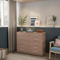 Cômoda Denver 10Gv Demolição