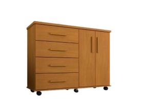 Cômoda, Encanto, Nature,