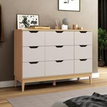 Comoda - Europa 1360x1000x450 Mm 9 Gav