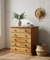 Comoda Frene 1,00 X 50 X 1,00 - Madeira Macica - Moveis De Gramado Comoda Frene 1,00 X 50 X 1,00 - Madeira Macica - Moveis De Gramado