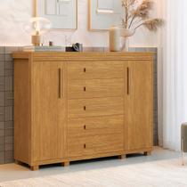 comoda grande para quarto e mini roupeiro 5 gavetas infantil ou adulto comoda grande para quarto e mini roupeiro 5 gavetas infantil ou adulto
